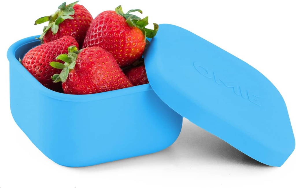 Omie Snack Blue