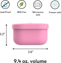Omie Snack Pink