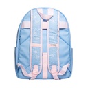 Amelie Classic Blue Backpack