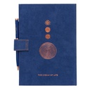 Disney Lion King Premium A5 Notebook With Pen