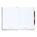 Disney Lion King Premium A5 Notebook With Pen