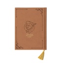 Disney Pinocchio A5 Premium Notebook With Pen Set