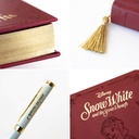 Disney Snow White A5 Premium Notebook With Pen Set