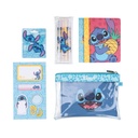 Disney Stitch Tropical Stationery Kit