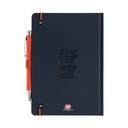 Dragon Ball Super Goku Premium A5 Notebook With Projector Pen