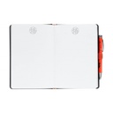 Dragon Ball Super Goku Premium A5 Notebook With Projector Pen