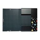 Folder Elastic A4 Bt21