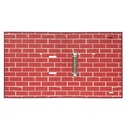 Harry Potter 9 3/4 2 Ring Binder