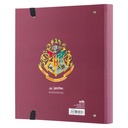 Harry Potter 9 3/4 4 Ring Binder