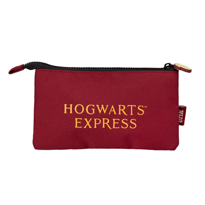 Harry Potter 9 3/4 Pencil Case