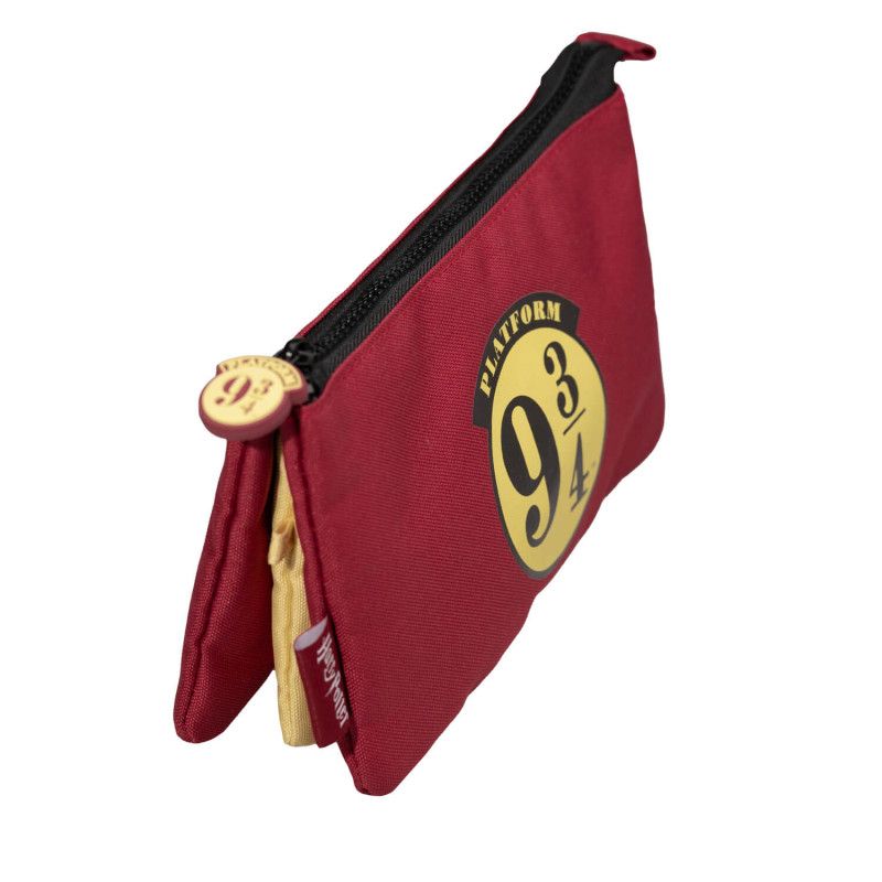 Harry Potter 9 3/4 Pencil Case