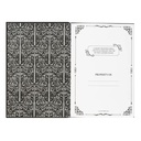 Harry Potter Lumos Maxima Premium A5 Notebook With Light