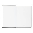 Harry Potter Lumos Maxima Premium A5 Notebook With Light