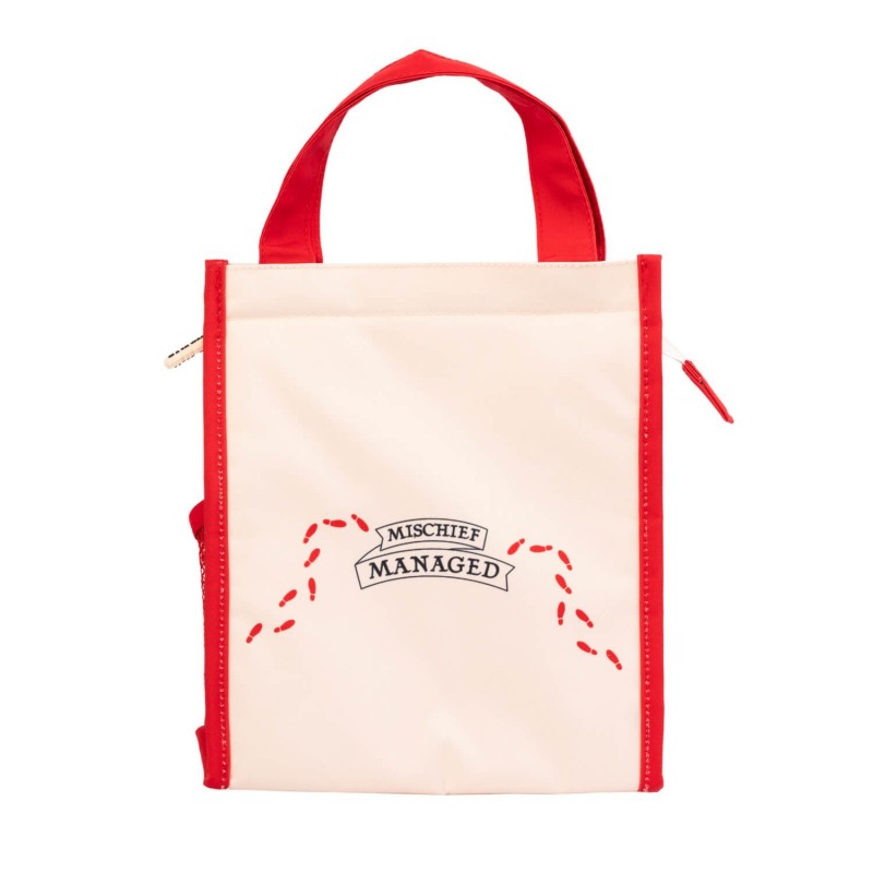 Harry Potter Lunch Bag