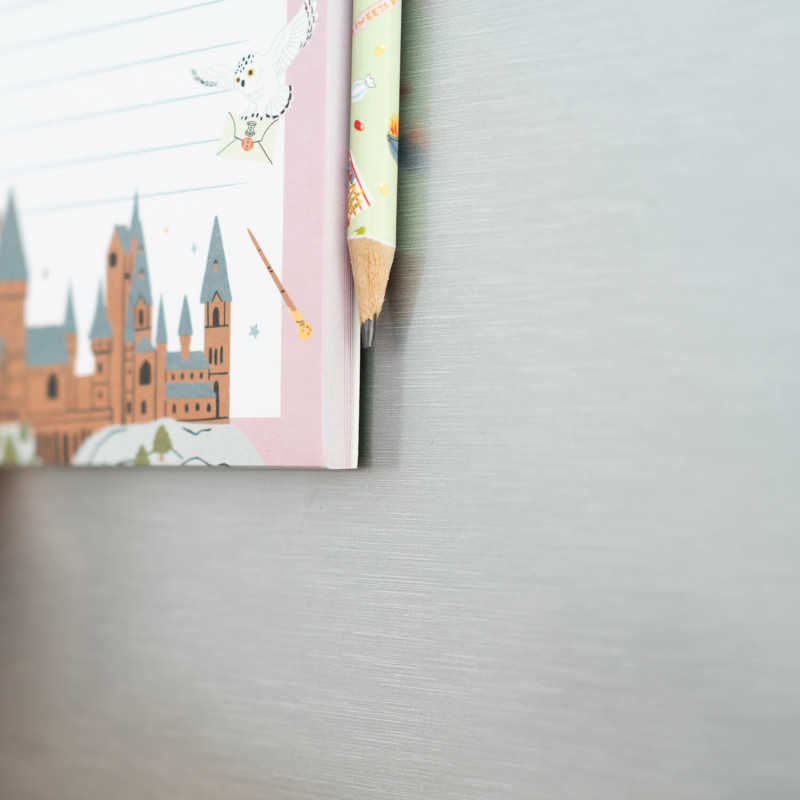 Harry Potter Magnetic Notes