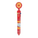Harry Potter Platform 9 3/4 10 Colours 3D Pen
