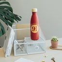 Harry Potter Platform 9 3/4 500Ml Hot & Cold Metal Bottle