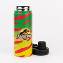 Jurassic Park Hot&Cold 500Ml Metal Bottle