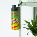 Jurassic Park Hot&Cold 500Ml Metal Bottle