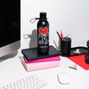 Keith Haring Hot&Cold 500Ml Metal Bottle