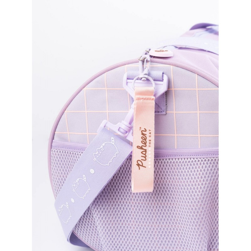 Pusheen Gym Bag