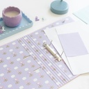 Pusheen Moments 2 Ring Binder