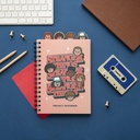 Stranger Things Project Notebook