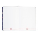Stranger Things Vhs Premium A5 Notebook