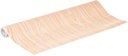 Adehsive Roll Foil Wood 45Cmx5Y - Design 3