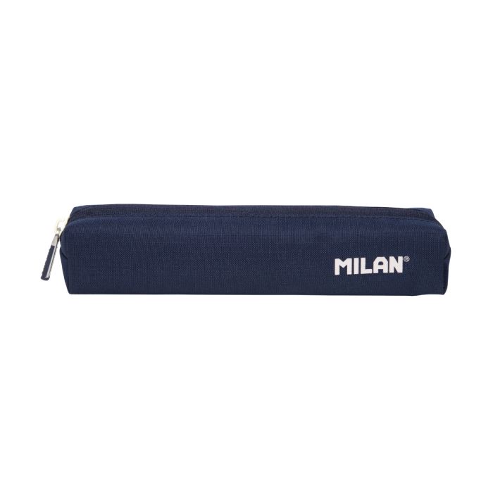 Mini pencil case 1918 Collection, navy blue