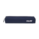 Mini pencil case 1918 Collection, navy blue