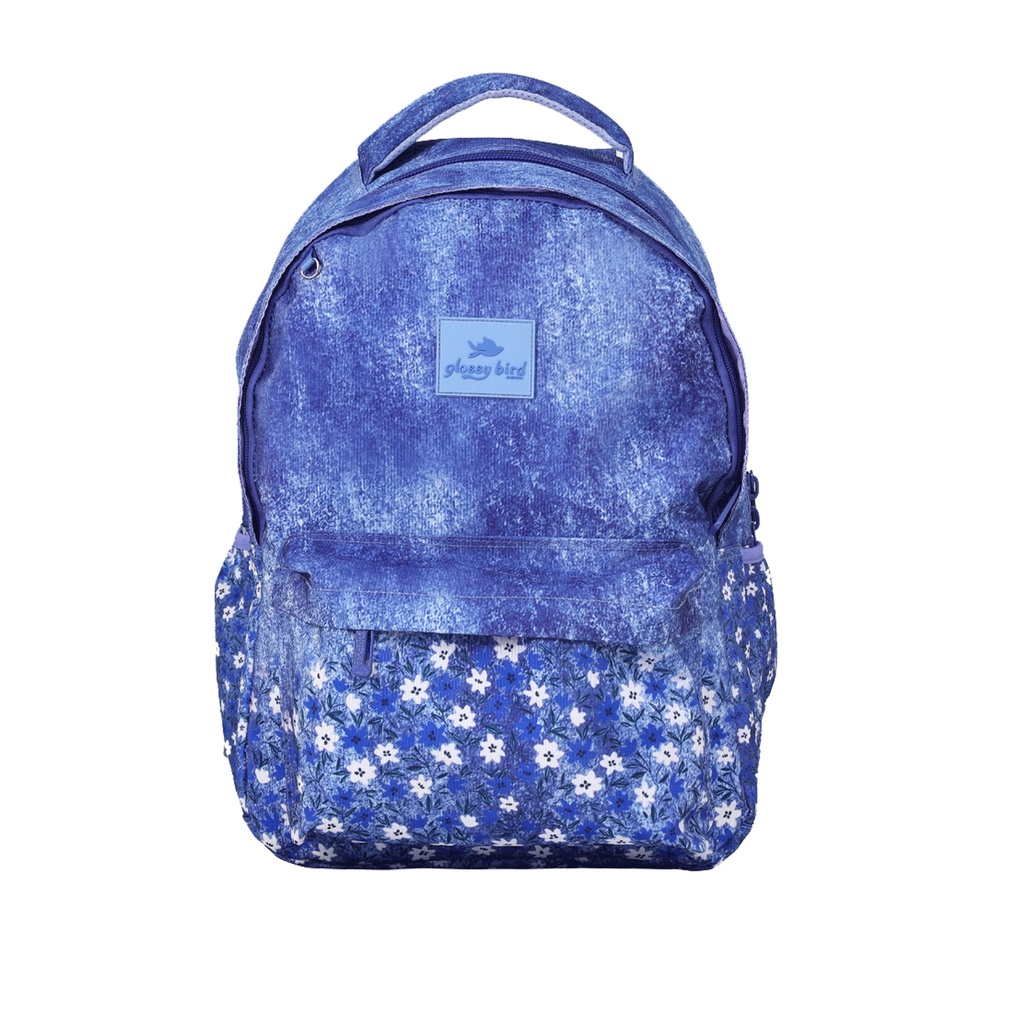 Backpack With Laptop Compartment Premium 18.5" Assorted Color Gb5192