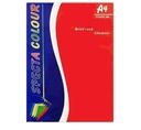 Brief Card Stock A4 230Gsm 100Sheet Dark Green Color