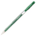 Signo Roller Pen 0.7Mm Green