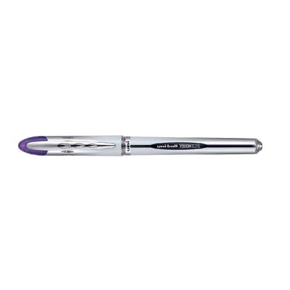 Vision Elite Roller Pen 0.8Mm Violt