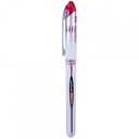 Vision Elite Roller Pen 0.8Mm Red