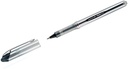 Vision Elite Roller Pen 0.8Mm Black