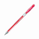 Signo Roller Pen 0.7Mm Red