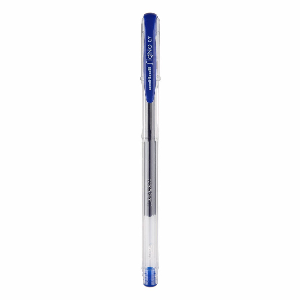 Signo Roller Pen 0.7Mm Blue