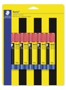 Noris Glue Stick 20G Bls = 5Pcs