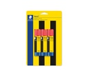 Noris Glue Stick 20G Bls = 3Pcs