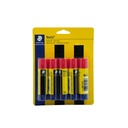 Noris Glue Stick 10G Bls = 5Pcs