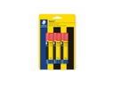 Noris Glue Stick 10G Bls = 3Pcs