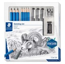 Design Journey Mixed Sketching Set