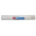 Adehsive Roll  Foil Transparent Frosted  45Cmx7.2M