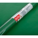 Adehsive Roll Plain Mat 45Cmx2M Hntr Green