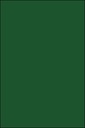 Adehsive Roll Plain Mat 45Cmx2M Hntr Green