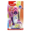 Mini cute stationery kit 6pc