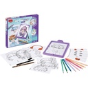 Creativ Board Activities Avatar- Manga
