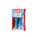 Maped School Pack 18 Pcs